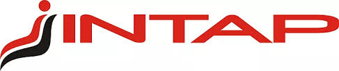 Logo firmy INTAP