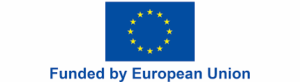 Funded by European Union