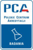 Logo akredytacji